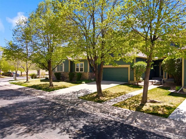 11694 W Stanford Drive, Morrison, CO 80465