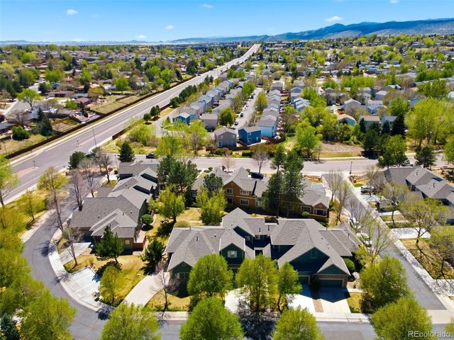 11694 W Stanford Drive, Morrison, CO 80465