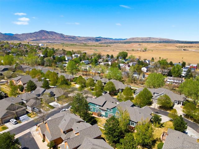 11694 W Stanford Drive, Morrison, CO 80465