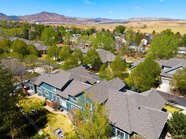 11694 W Stanford Drive, Morrison, CO 80465