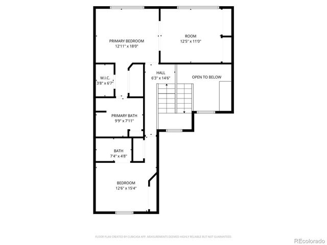 11694 W Stanford Drive, Morrison, CO 80465