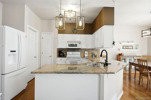 11694 W Stanford Drive, Morrison, CO 80465