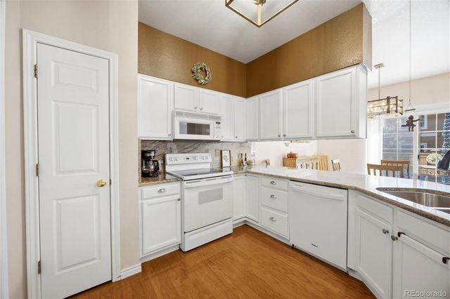 11694 W Stanford Drive, Morrison, CO 80465