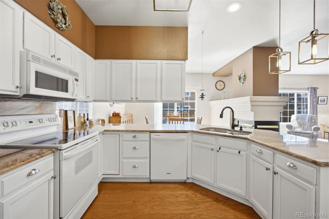 11694 W Stanford Drive, Morrison, CO 80465