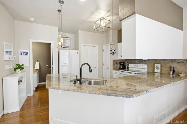 11694 W Stanford Drive, Morrison, CO 80465
