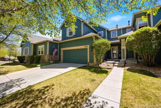 11694 W Stanford Drive, Morrison, CO 80465