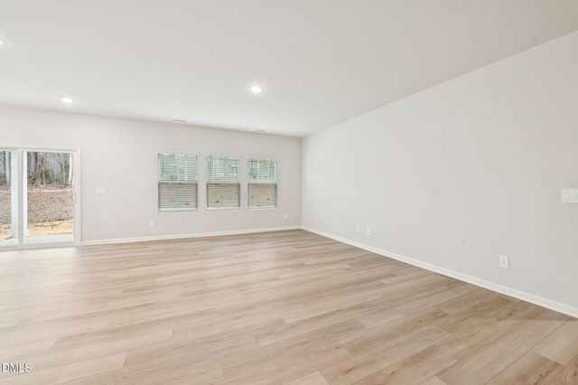 137 Klamath Drive, Garner, NC 27529