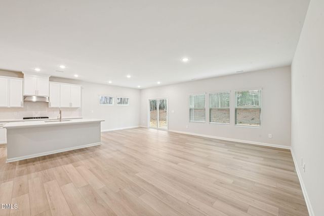 137 Klamath Drive, Garner, NC 27529