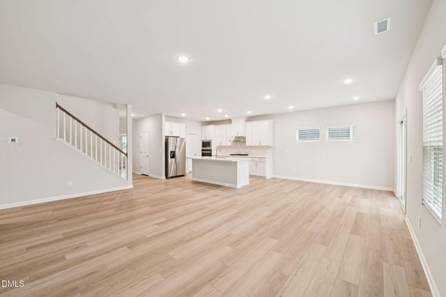 137 Klamath Drive, Garner, NC 27529