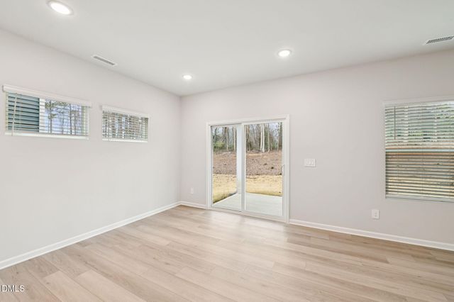 137 Klamath Drive, Garner, NC 27529