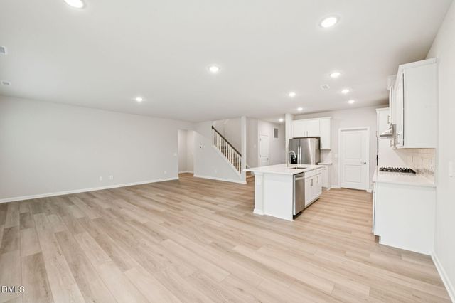 137 Klamath Drive, Garner, NC 27529