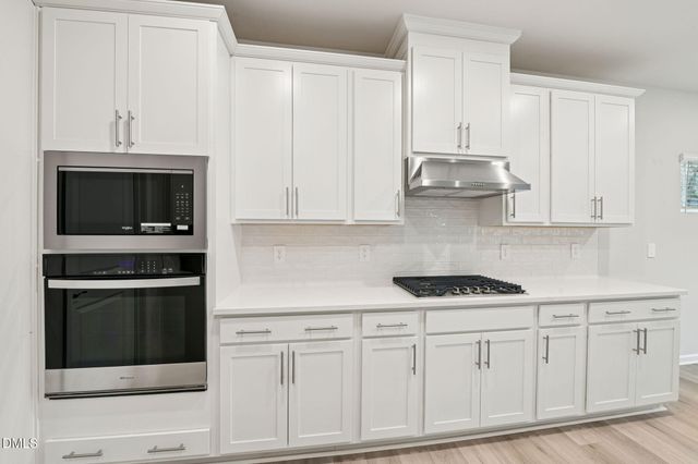 137 Klamath Drive, Garner, NC 27529