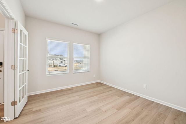 137 Klamath Drive, Garner, NC 27529