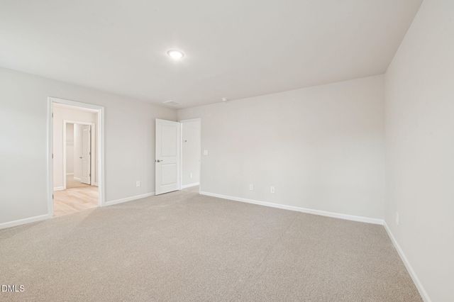 137 Klamath Drive, Garner, NC 27529