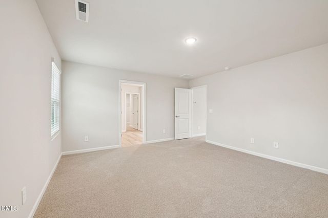 137 Klamath Drive, Garner, NC 27529