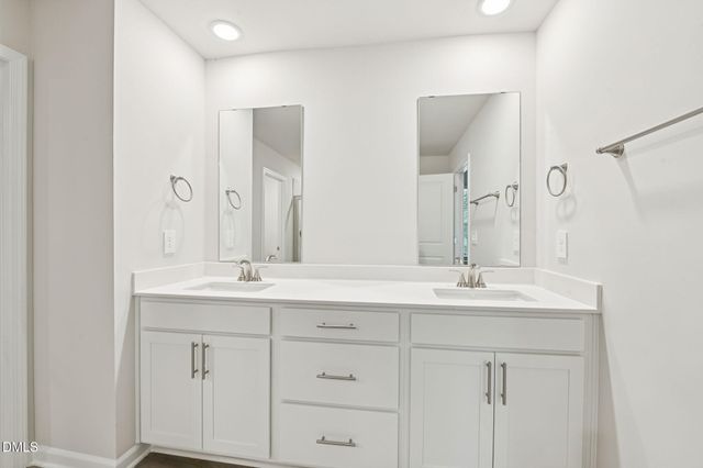 137 Klamath Drive, Garner, NC 27529