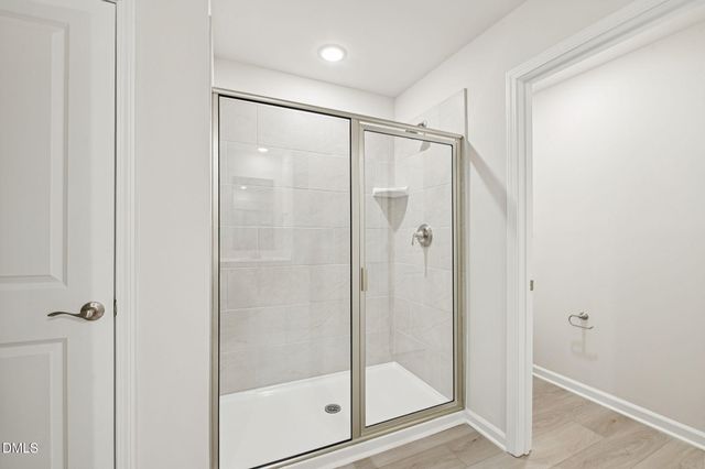 137 Klamath Drive, Garner, NC 27529