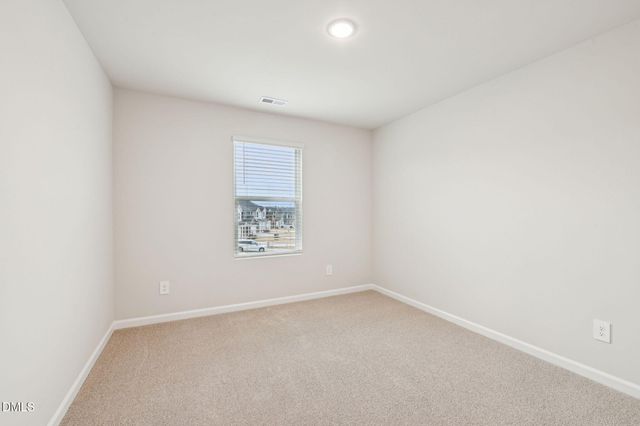 137 Klamath Drive, Garner, NC 27529