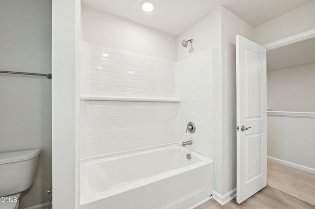 137 Klamath Drive, Garner, NC 27529