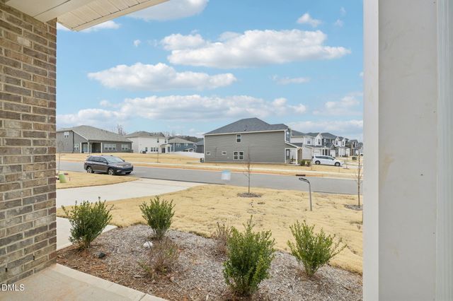 137 Klamath Drive, Garner, NC 27529