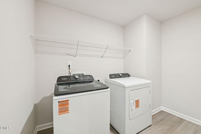 137 Klamath Drive, Garner, NC 27529