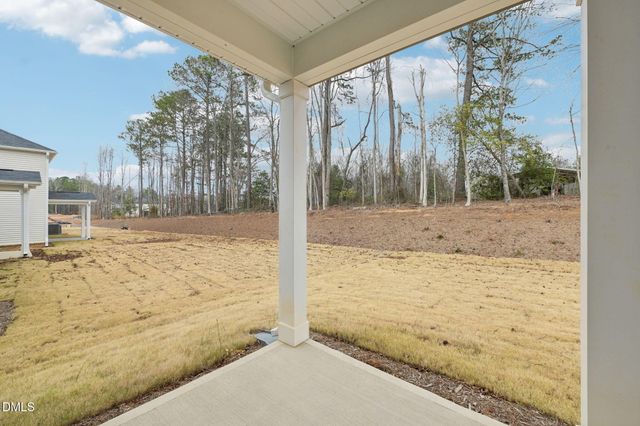 137 Klamath Drive, Garner, NC 27529