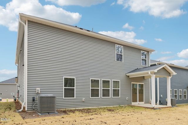 137 Klamath Drive, Garner, NC 27529