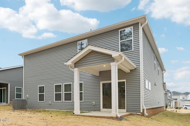 137 Klamath Drive, Garner, NC 27529