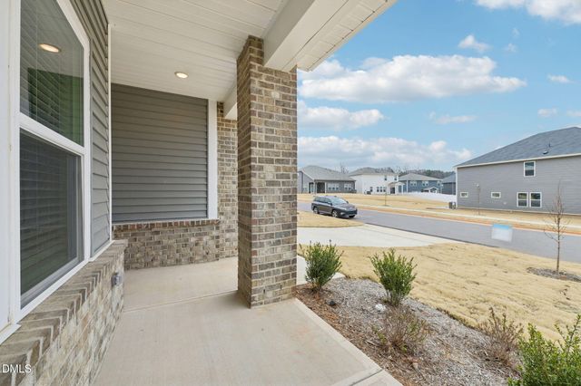 137 Klamath Drive, Garner, NC 27529