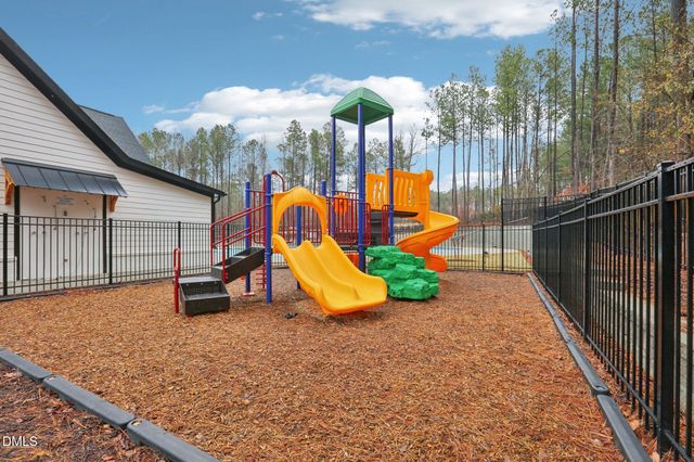 137 Klamath Drive, Garner, NC 27529