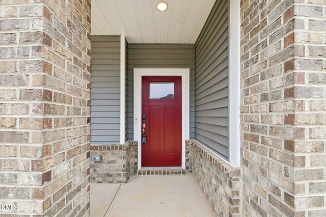 137 Klamath Drive, Garner, NC 27529