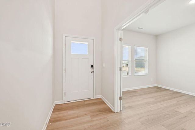 137 Klamath Drive, Garner, NC 27529