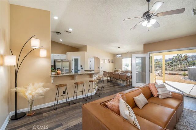 6366 Murrieta, Yucca Valley, CA 92284