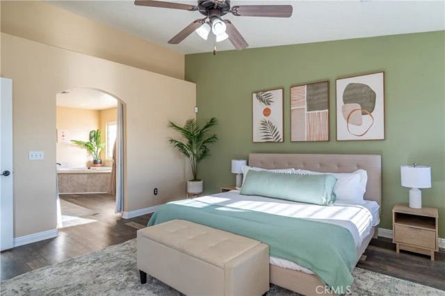 6366 Murrieta, Yucca Valley, CA 92284