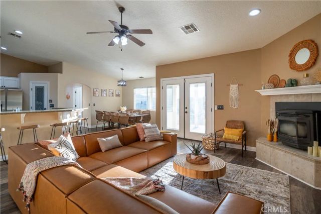 6366 Murrieta, Yucca Valley, CA 92284