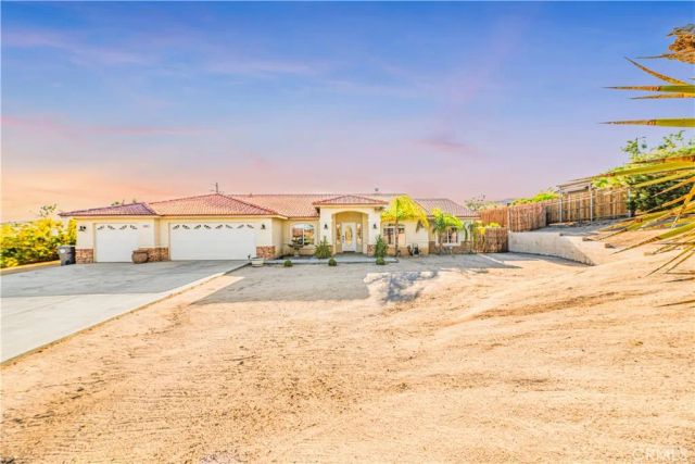 6366 Murrieta, Yucca Valley, CA 92284