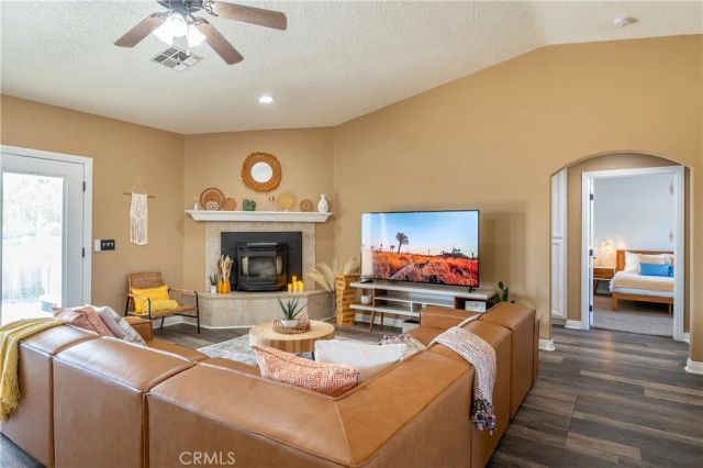 6366 Murrieta, Yucca Valley, CA 92284