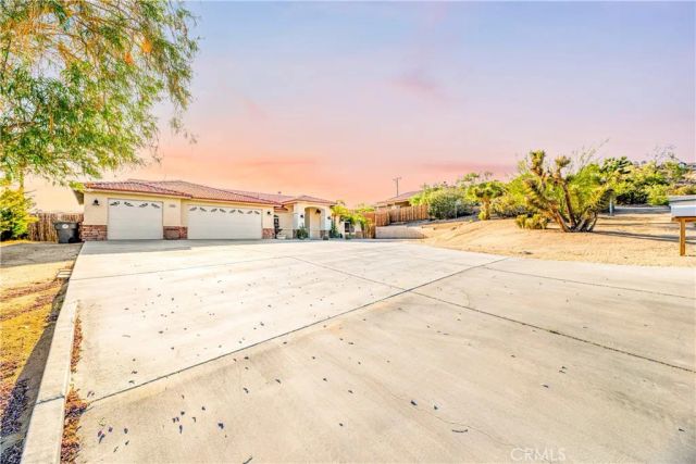 6366 Murrieta, Yucca Valley, CA 92284