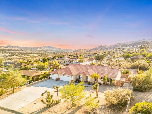 6366 Murrieta, Yucca Valley, CA 92284