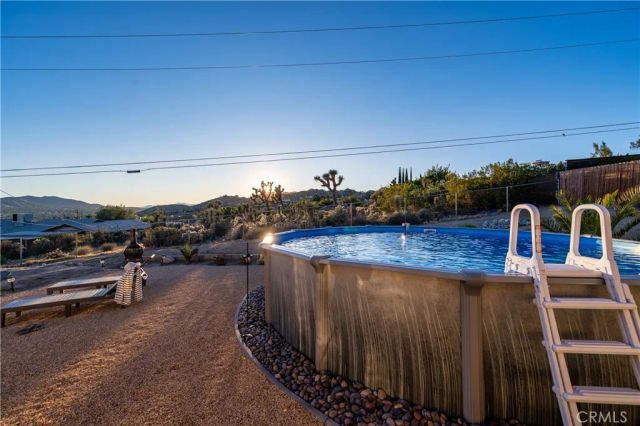 6366 Murrieta, Yucca Valley, CA 92284