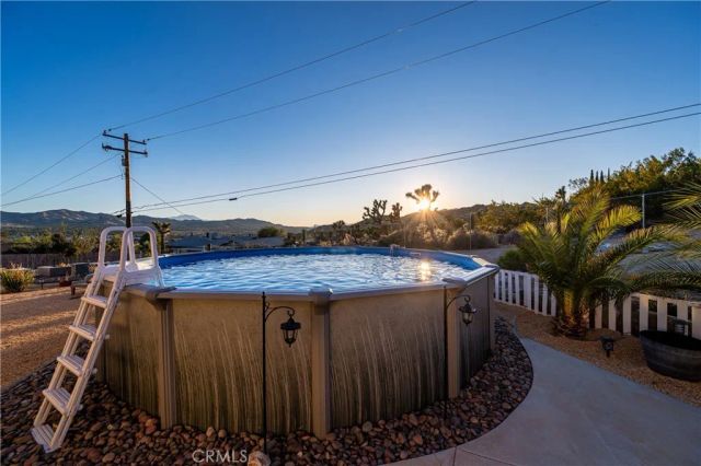 6366 Murrieta, Yucca Valley, CA 92284