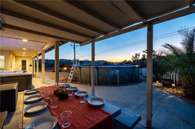 6366 Murrieta, Yucca Valley, CA 92284