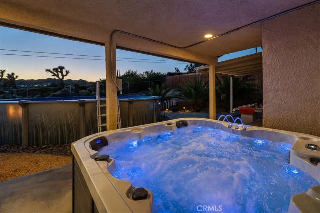 6366 Murrieta, Yucca Valley, CA 92284