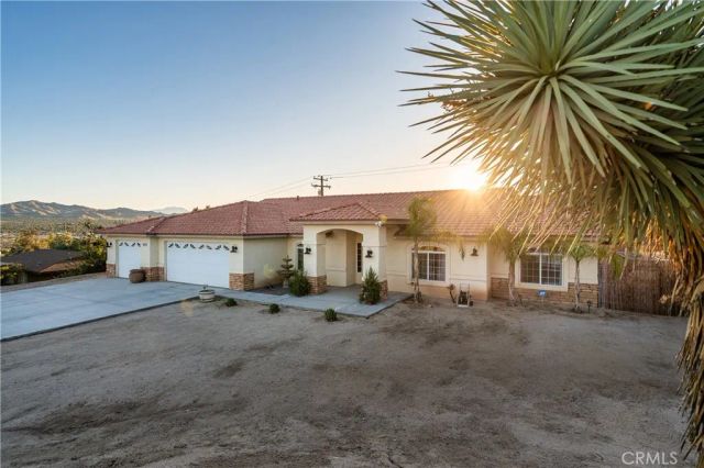 6366 Murrieta, Yucca Valley, CA 92284