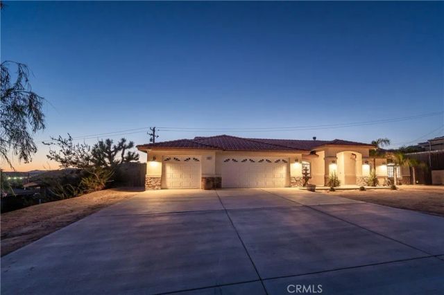 6366 Murrieta, Yucca Valley, CA 92284