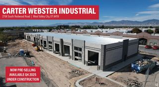 2726 S REDWOOD RD #105, West Valley City, UT 84119