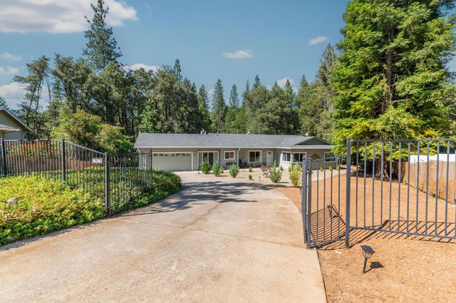 13610 Tony Ct, Pine Grove, CA 95665