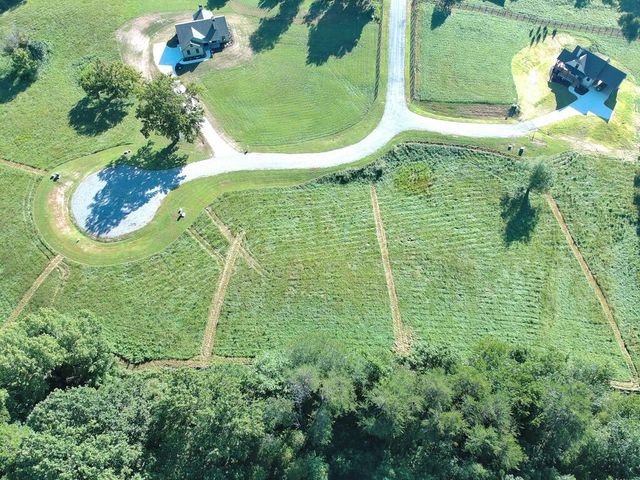 Lot 4 Redridge Road, Morganton, GA 30560