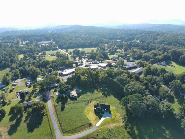 Lot 4 Redridge Road, Morganton, GA 30560