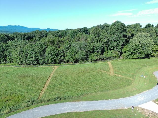 Lot 4 Redridge Road, Morganton, GA 30560